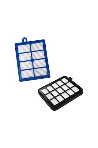 Arçelik S 7564 Süpürge Filtre Seti