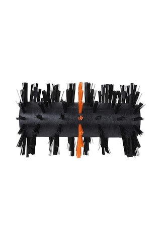 WORX WA0292 WG441E ile Uyumlu Sert Yüzeyler İçin 165mm Orta Sert Temizlik Fırçası