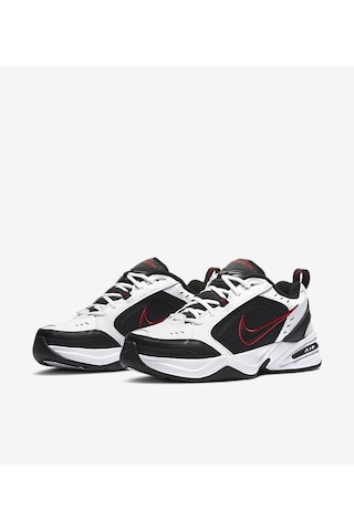 Nike Air Monarch 415445-101 Erkek Spor Ayakkabısı Beyaz
