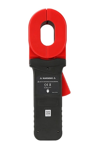 Uni-T Ut278a+ Pens Tipi Toprak Meğeri - Kaçak Akım Ölçer