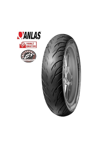 100/90-14 Mb-34 Anlaş Dış Lastik Tubeless