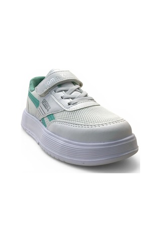 Tuğba Ortopedi 016 Çocuk Sneaker Beyaz