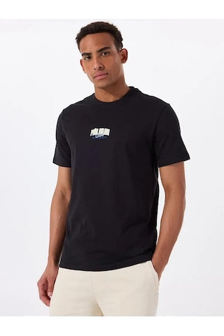 Onserhan Reg Ss Tee Renkli