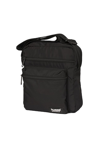 Hummel Çanta Salex Cross Body Siyah Bel Çantası Siyah