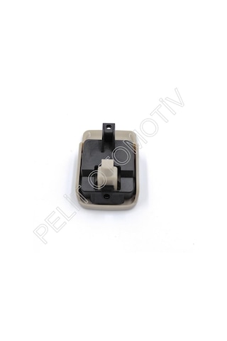 Polo Torpido Kapak Mandalı 6R1857121J (2010-2018)