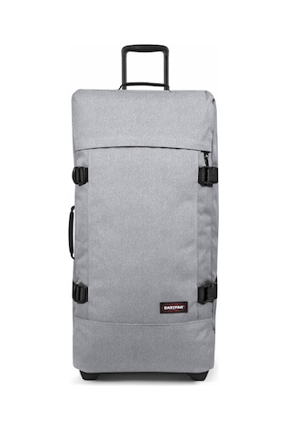 Eastpak Ek63L Tranverz L Büyük Boy Valiz (sunday grey)