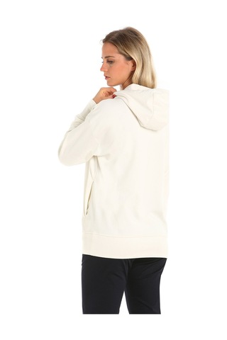 Slam Slam Deck Ws Hoodie Kadın Siyah Sweatshirt Ofw SiYAH