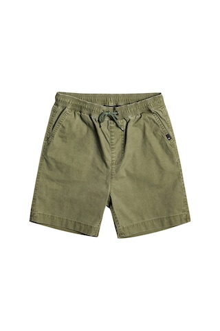 Quiksilver Taxerwsyth B Wkst Haki Haki