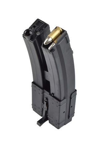 Royal Mp5 650bb Full Auto Sound Control Airsoft Şarjörü B40