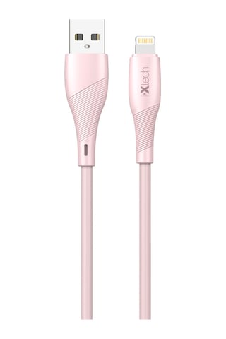 Ixtech Ix-uc020 Lıghtnıng Pınk Ix-uc020 Lıghtnıng Pınk