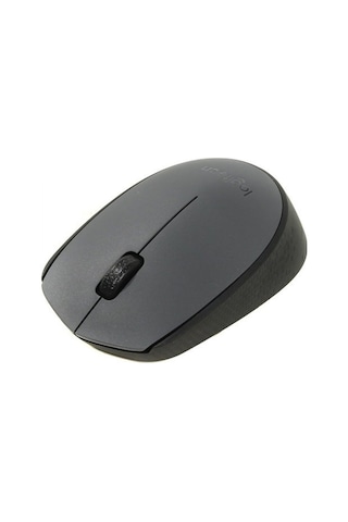 LOGITECH M170 Kablosuz Optic Siyah Mouse 910 004642