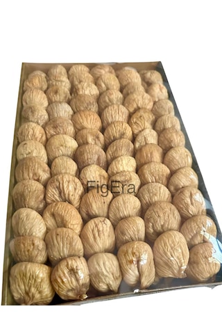 Aydın Germencik Kuru Dağ İncir 2,5kg Protoben İncir 2500 G