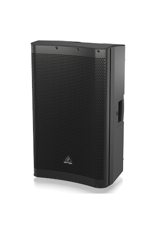 Behringer Dr115dsp 15" 1400 Watt Aktif Hoparlör
