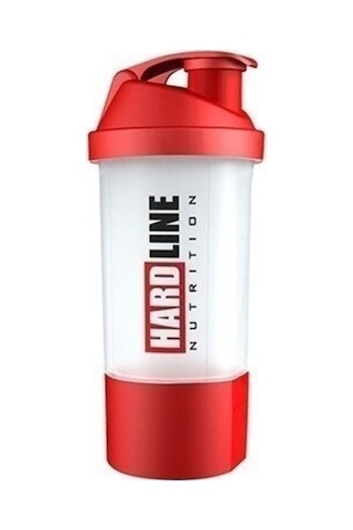 Hardline Shaker 600 ML
