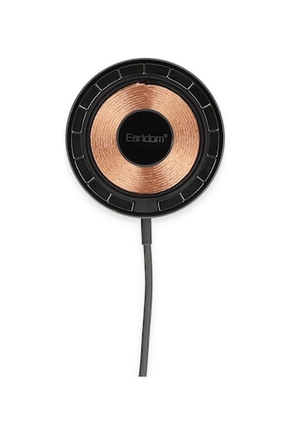 Earldom Wc26 15w Magsafe Kablosuz Şarj