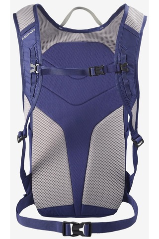 Salomon Traılblazer 10 Mazarine Blue/ghost Gray 16-4703 Tcx/ Sırt 001