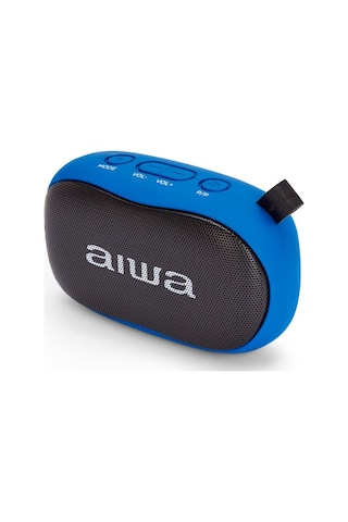 Aiwa BS-110 Bluetooth Hoparlör