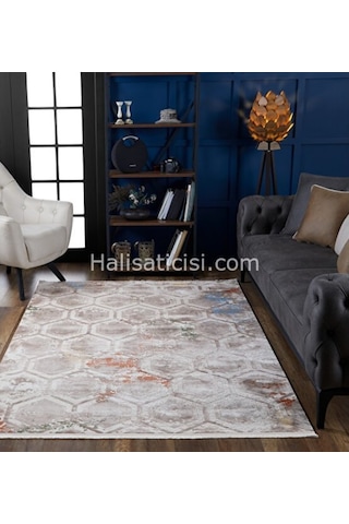 Gümüşsuyu Halı Novastyle 11471 Multi