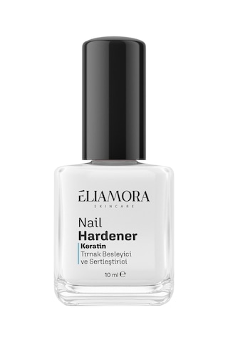 Eliamora Tırnak Keratin İçerikli 10 ML