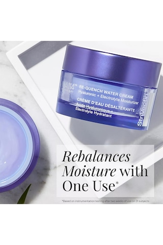 Strivectin Advanced Hydration Re-quench Su Bazlı Nemlendirici Yüz Kremi 50ml