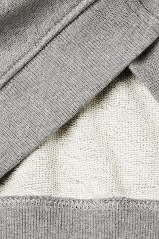 United Colors Of Benetton Erkek Çocuk 3j68c505g-25k Sweatshirt Gri Melanj-2134 Gri