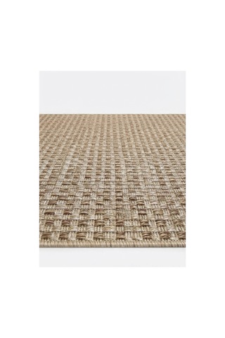 Sisal Halı Kahverengi Kahverengi