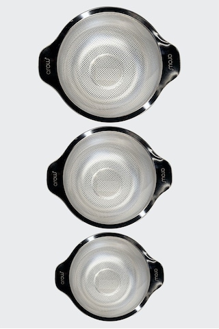 Arow Paslanmaz Çelik 24 Cm Süzgeç - D-866 Inox