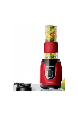Karaca Blendfit Go Personal Kişisel Smoothie Blenderı