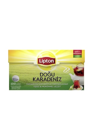 Doğu Karadeniz Demlık Poset 320gr 1 Adet