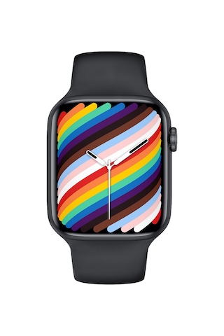 Sekoda Watch 7 Dt Max Akıllı Saat (İthalatçı Garantili)