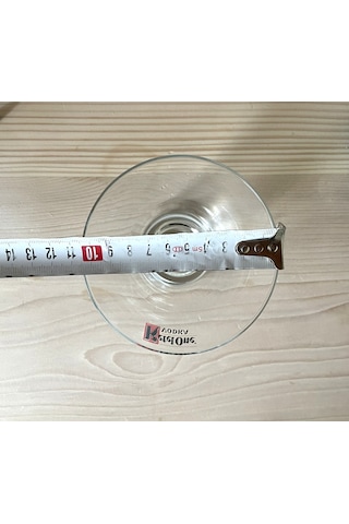 Ketel One Votka Bardağı Koleksiyonluk 1 Adet