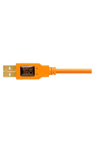 Tether Tools Tetherpro Usb 2.0 To Micro-B 5-Pin 4.6 M Bağlantı Ka