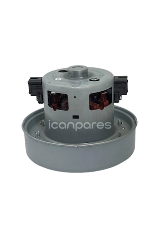 Elektrikli İle Uyumlu Süpürge Motoru Srv36 1600 W
