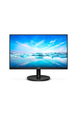 Buradabulabilirsin 221v8a/00 21,5" 4ms, 75hz, Full Hd, Hdmı, D-sub, Va Panel Monitör Nl