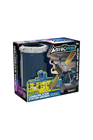 Silverlit Astropod İletişim İstasyonu 80333