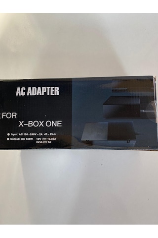 X Box One Ac Adapter
