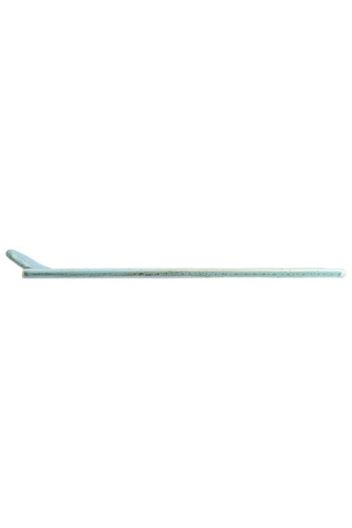 Porland 04alm001689 Peynir Tabağı, Porselen Sku: Smg8690010205797 Açık Gri