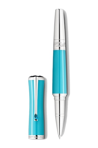 Montblanc Muses Maria Callas Special Edition Rollerball 129565