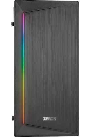 Zeiron ZN570 i5-650 8 GB 500 GB HDD 120 GB SSD GT730 4 GB Masaüstü Oyuncu Bilgisayarı