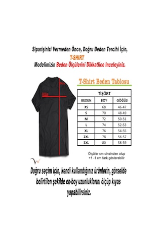 Kayaklı Ayıcık Baskılı Kırmızı T-shirt kırmızı