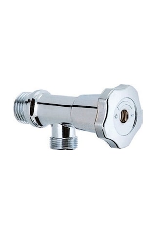 Gms Mk108 Krom Taharat Musluğu Krom