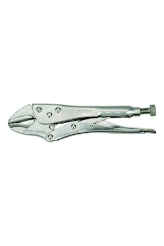 Rico Ayarlı Pense 10" 704 Beyaz 1 Adet