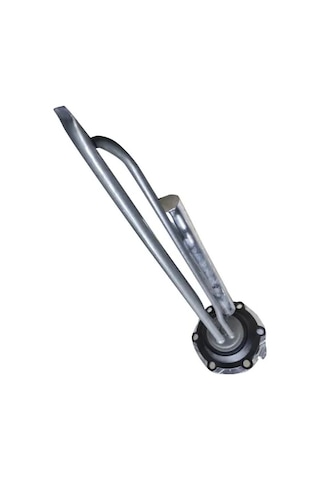 Arçelik Uyumlu Titanyum Rezistansı Ve G 7865 Anot Çubuk 2000 Watt