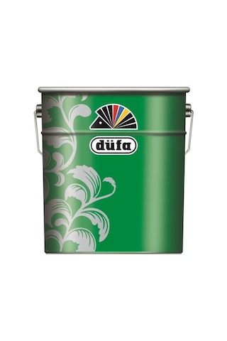 Düfa Diamond Sentetik Enamel Yağlı Boya 2,5 Kg