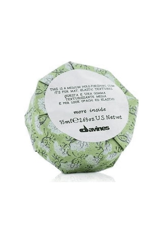 Davines Orta Tutucu Saç Şekillendirici Wax 75 ML