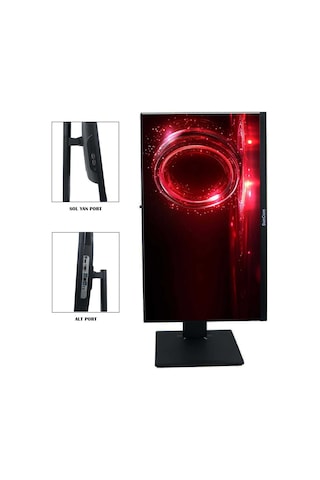 Suncom Plus SCA-120A001 i5-6500 16 GB 1 TB 23.8" Dos AIO Masaüstü Bilgisayar