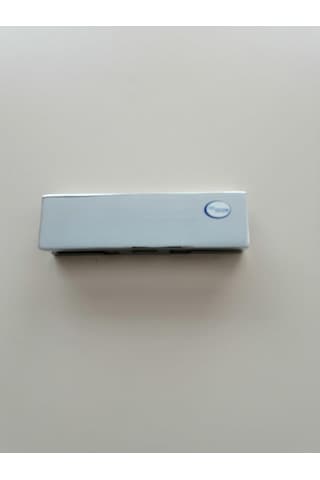 Teksan Cam Kapi Alt Menteşe