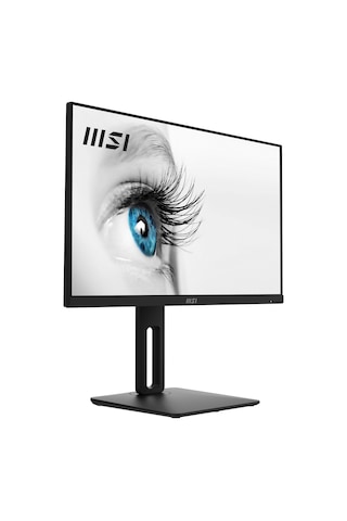 MSI PRO MP242AP 23.8" 1 MS 100 Hz Adaptıve-Sync Full HD Pivot IPS LED Monitör