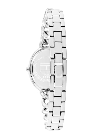 Tommy Hilfiger Th1782876 Kadın Kol Saati Metalik Gri