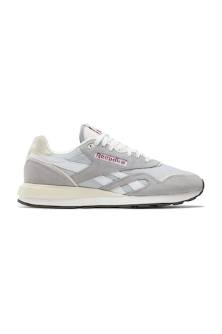 Reebok 100230499 Classic Nylon 89 Spor Ayakkabı Gri Gri